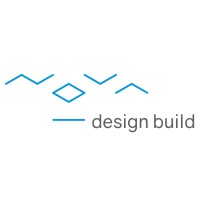 Nova Design Build logo - Similar company to 27 Design Studio