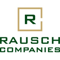 Rausch Companies logo - Similar company to Calara Group
