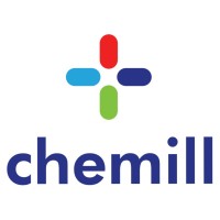 Chemill logo - Similar company to Chemill Pharma Ltd.
