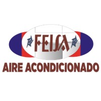 Feisa Ingeniería logo - Similar company to Deving Technology Latam