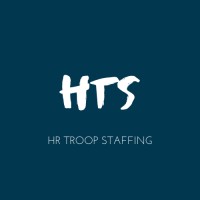 HR Troop Staffing logo - Similar company to Hr Vision Solution