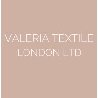 Valeria Textile London Ltd logo - Similar company to Sueño Austral