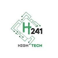 HT241 logo - Similar company to Mytech Gabon