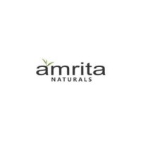 Amrita Naturals logo - Similar company to Glowcasa Lights
