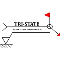 Tri-State Fabrication & Machining