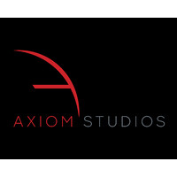 AXIOM STUDIOS GROUP logo - Similar company to Digitalfusion