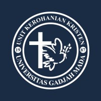 Unit Kerohanian Kristen Universitas Gadjah Mada (UKK UGM) logo - Similar company to Unit Kerohanian Mahasiwa Kristen Ugm