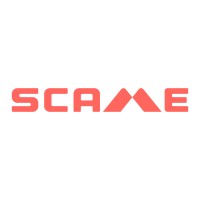 SCAME Romania logo - Similar company to Beblaze®