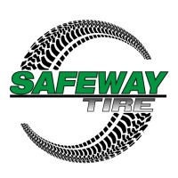 SAFEWAY TIRE MANUFACTURE CO., LTD logo - Similar company to Lathrop Manteca Fire District