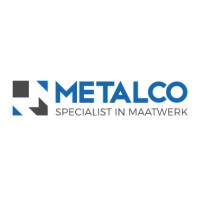 Metalco BV logo - Similar company to De Cromvoirtse, Snel Metaal Op Maat