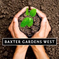 Baxter Gardens West logo - Similar company to Studiocpg