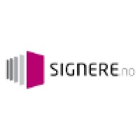 Signere.No As