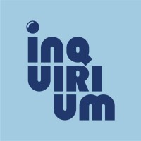 INQUIRIUM logo - Similar company to Hccma