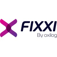 FIXXI Communications logo - Similar company to Oxilog Telecom