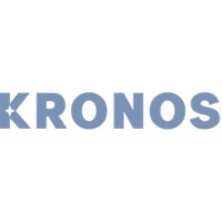 Kronos Makina logo - Similar company to Ohm Power Electronics