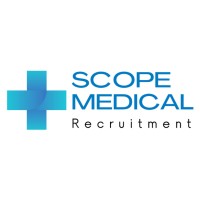 Scope Medical Recruitment logo - Similar company to Ct Group