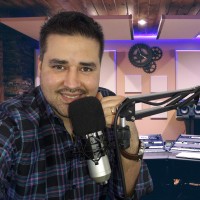 Américo Marketing Digital / Locución Comercial logo - Similar company to Mco Studios