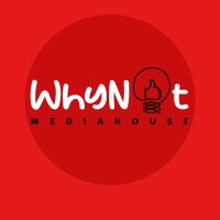 WhyNot Mediahousee logo - Similar company to Whynot Media