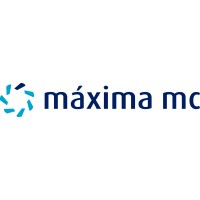 Máxima MC logo - Similar company to Zuidzorg