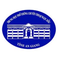 Thoai Ngoc Hau High School for the Gifted logo - Similar company to Innorix