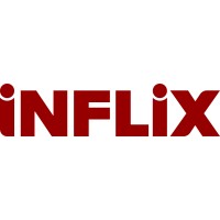 inflix logo - Similar company to Inflix Media