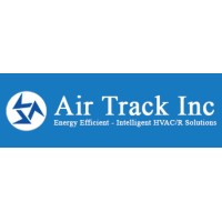 Air Track HVAC logo - Similar company to Henry Technologies
