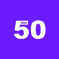 Abo50.com logo - Similar company to Learnq