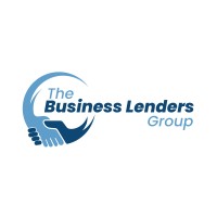 The Business Lenders Group logo - Similar company to Campos Capital Group, Llc