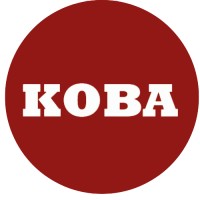 Koba Materials logo - Similar company to E5 Full Services
