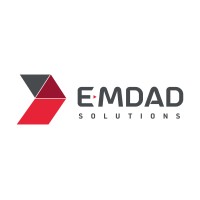 Emdad Solutions for ICT Company logo - Similar company to High Point Technology