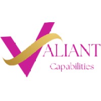 Valiant Capabilities logo - Similar company to Kth Rec Advisory Board