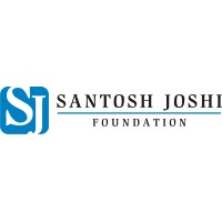 Santosh Joshi Foundation logo - Similar company to Noesisgui