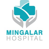 MINGALAR Hospital logo - Similar company to Myat Taw Win Hospital