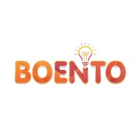Boento logo - Similar company to Pro Overseas