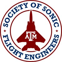 Society of Sonic Flight Engineers logo - Similar company to Simdynamx