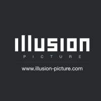The Illusion Picture logo - Similar company to Luminousars Studio