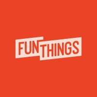 Fun Things | Digital Marketing logo - Similar company to Solid Projects