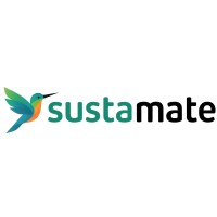 sustamate logo - Similar company to Bautiful