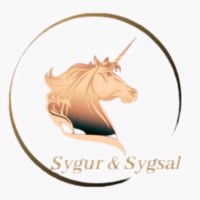 Sygur & Sygsal logo - Similar company to Oktopool