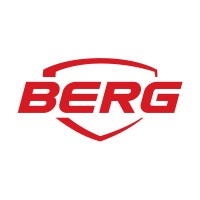 BERG Srbija logo - Similar company to Din Tim Doo