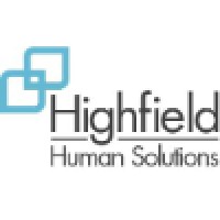 Highfield Human Solutions logo - Similar company to Q Resourcing
