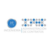 Ingeniería en Administración de Contratos IAC MÉXICO logo - Similar company to Q-Ver