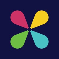 Praxhub logo - Similar company to Marlin Brands