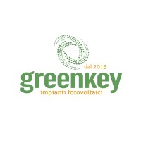 Greenkey logo - Similar company to Rmb Srl