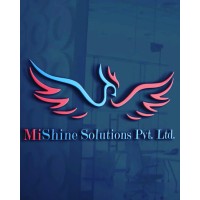 Mishine Solutions Private Limited logo - Similar company to Meatech Solutions
