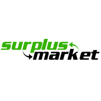 Surplus Market logo - Similar company to Certiff.Com