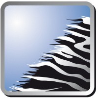 Association Zebra logo - Similar company to Association Stop Feel And Go