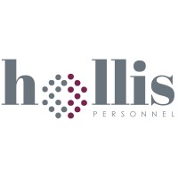 Hollis Personnel Ltd logo - Similar company to By Eleven Creative