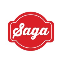 Saga Foods logo - Similar company to Forscope