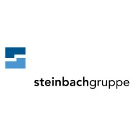 Steinbach-Gruppe logo - Similar company to Zapf Daigfuss
